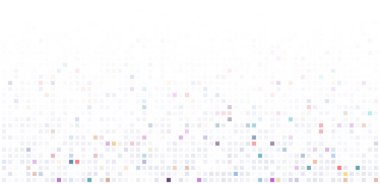 Dijital veri arkaplanı. Dijital teknoloji arka planı