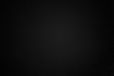 Texture of black concrete wall background