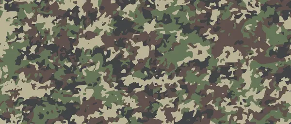 Askeri kamuflaj, ordu yeşili avı.