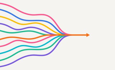  Soyut ok yönü. Teknoloji geçmişi. Yüksek hız. Yüksek teknoloji. 