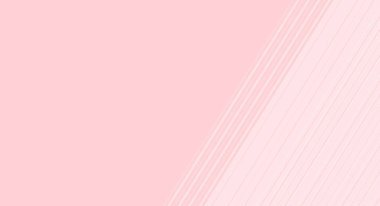 Çizgileri olan soyut pembe arkaplan