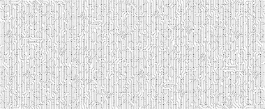 Devre panosu vektör illüstrasyonu. Yüksek teknoloji geçmişi var.