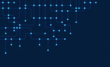 Devre bağlantı hatları. Ağ teknolojisi ve Bağlantı kavramı. Yerel ağ düğümleri bağlantıları