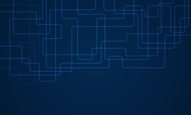 Devre bağlantı hatları. Ağ teknolojisi ve Bağlantı kavramı