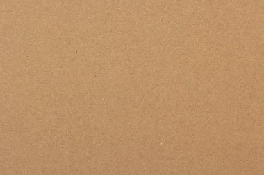 Kahverengi kağıt dokusu arka plan, el işi kahverengi kağıt dokusu yüzeyi