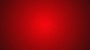 soyut kırmızı yarım ton noktalar arkaplan