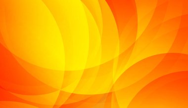 Turuncu geometrik arka plan. Kapak tasarımı, kitap tasarımı, afiş, poster ve reklamlarda kullanılabilir.