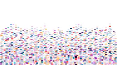 DNA testi bilgileri var. Genom dizisi haritası.