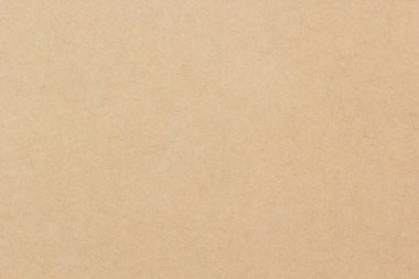 Kahverengi Kraft kağıt dokusu çevre dostu ambalaj, zanaat projeleri ve doğal tasarım temaları için idealdir.