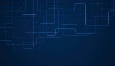 Devre bağlantı hatları. Ağ teknolojisi ve Bağlantı kavramı