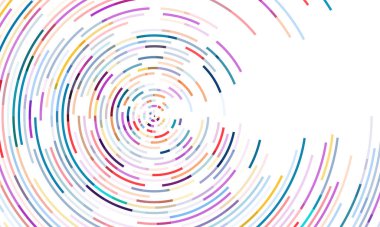 Genetik analiz, biyoteknoloji ve tıbbi araştırma görselleri için mükemmel dairesel DNA haritası düzenine sahip soyut genom sıralama bilgileri.