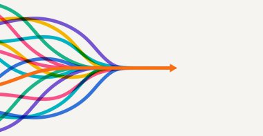 Soyut ok yönü. Teknoloji geçmişi