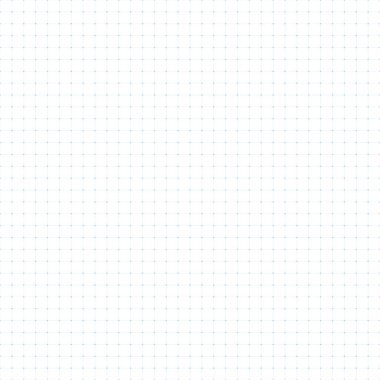 Nokta arkaplan ile mavi ızgara kağıt