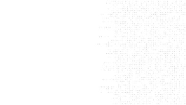 Dijital teknoloji geçmişi. Dijital veri üçgeni desen piksel arkaplanı