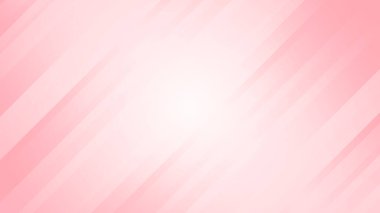 Çizgili soyut pembe vektör arkaplanı
