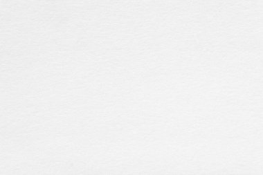 Beyaz Kağıt Döküm Arkaplanı