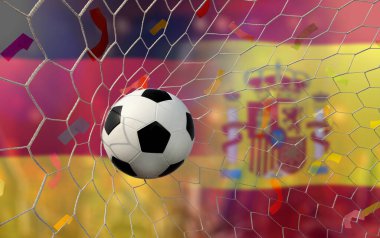 Ulusal Almanya ile ulusal açıklık arasındaki futbol kupası yarışması.