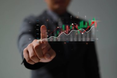 Analiz karlılığı dijital artırılmış gerçeklik grafiklerine sahip çalışan şirketlerin olumlu göstergeleri.