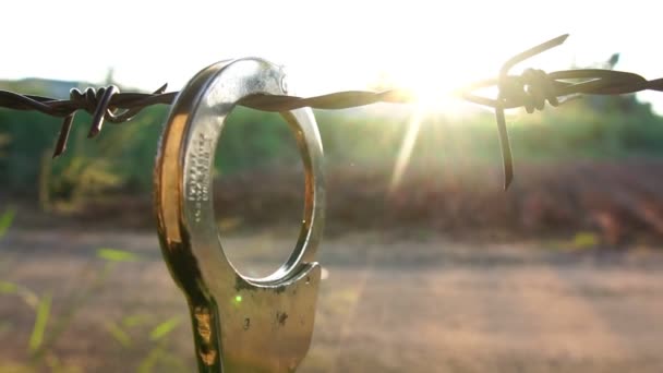 13 Hanging handcuffs Videos, Royalty-free Stock Hanging handcuffs Footage |  Depositphotos