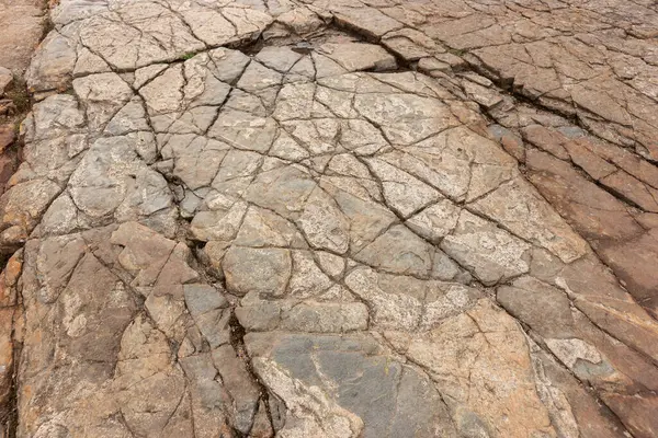 Natuurlijke Rock Achtergrond Steen Textuur — Stockfoto