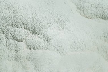 Pamukkale, mavi suyla doğal havuz, Türkiye