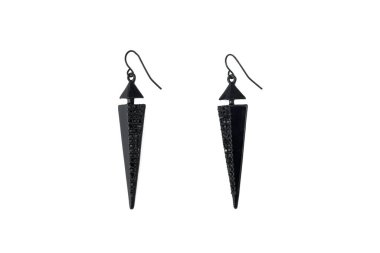 Arka planda izole edilmiş güzel hatlar.