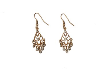 Arka planda izole edilmiş güzel hatlar.