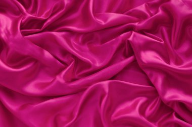 Güzel Soyut İpek Kumaş Saten doku arkaplanı
