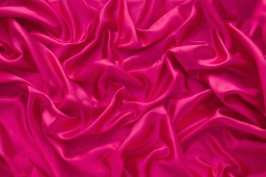 Güzel Soyut İpek Kumaş Saten doku arkaplanı