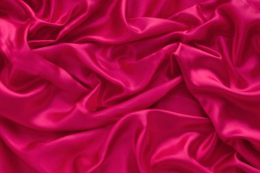 Güzel Soyut İpek Kumaş Saten doku arkaplanı