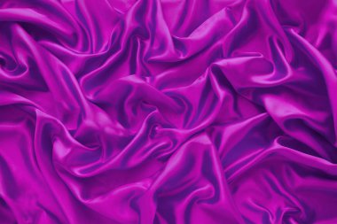 Güzel Soyut İpek Kumaş Saten doku arkaplanı