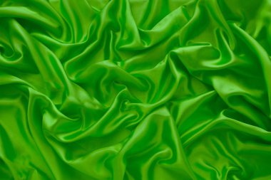 Güzel Soyut İpek Kumaş Saten doku arkaplanı