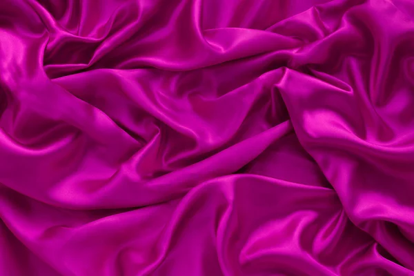 stock image Beautiful Abstract  Silk Fabric satin texture background