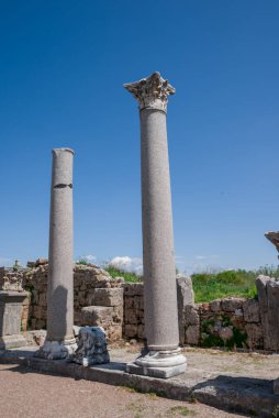 Perge, Türkiye 'deki Yunan ve Roma Harabeleri
