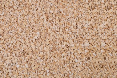 Yulaf lapası arka plan. JPG