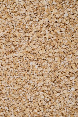 Yulaf lapası arka plan. JPG