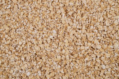 Yulaf lapası arka plan. JPG