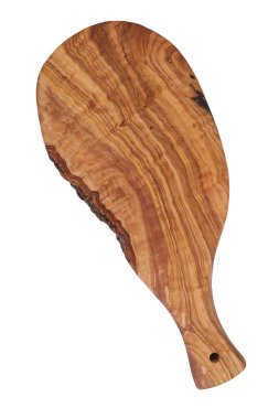 Beyaz arka plan üzerinde izole Pano.