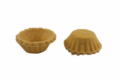 Beyaz arkaplanda yalıtılmış turtalar 