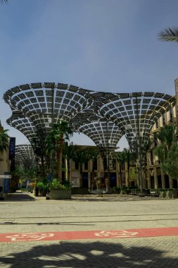 EXPO 2020 Dubai Fotoğraf: 