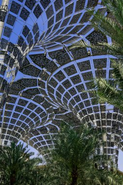 EXPO 2020 Dubai Fotoğraf: 