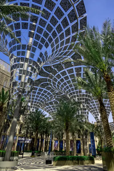 EXPO 2020 Dubai Fotoğraf: 