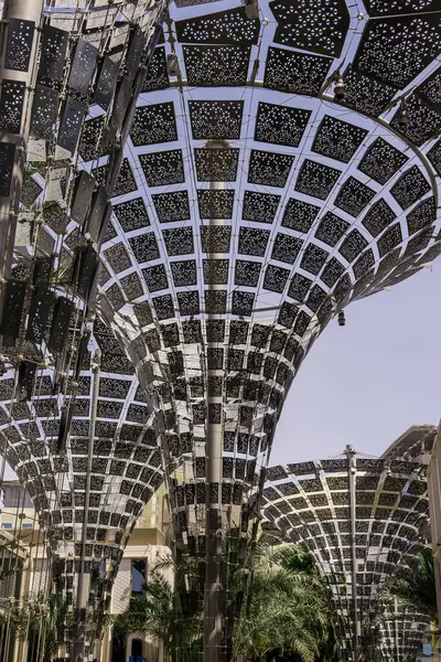 EXPO 2020 Dubai Fotoğraf: 