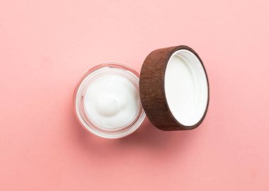 Moisturizing cream jar, skin protection, skin hydration, daily care