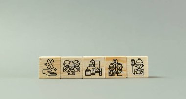 Cancer day, support for people with cancer, dangerous disease, healthy life concept