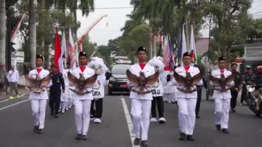 Seçim Karnavalı (Kirab Pemilu) Partisi