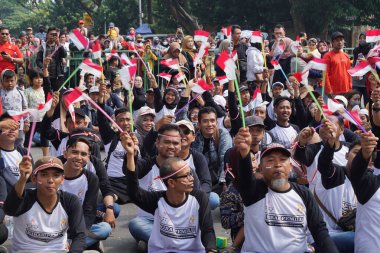 Seçim Karnavalı (Kirab Pemilu) Partisi