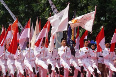 Seçim Karnavalı (Kirab Pemilu) Partisi