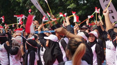 Seçim Karnavalı (Kirab Pemilu) Partisi