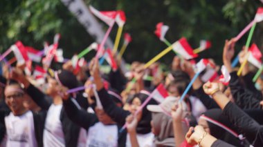 Seçim Karnavalı (Kirab Pemilu) Partisi